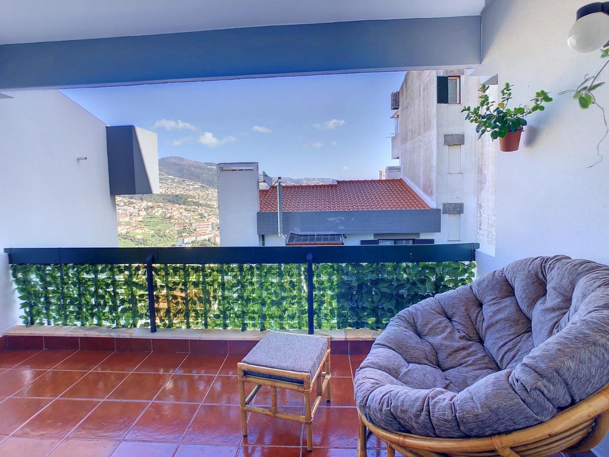 Casa Pico Dos Barcelos By Lovelystay فونشال المظهر الخارجي الصورة