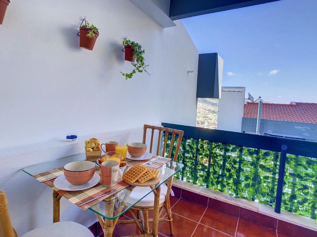 Casa Pico Dos Barcelos By Lovelystay فونشال المظهر الخارجي الصورة
