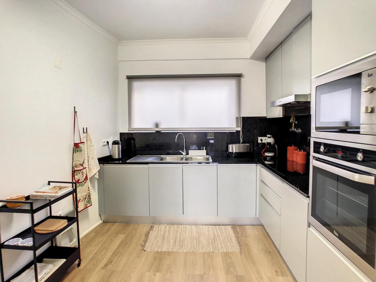 Casa Pico Dos Barcelos By Lovelystay فونشال المظهر الخارجي الصورة